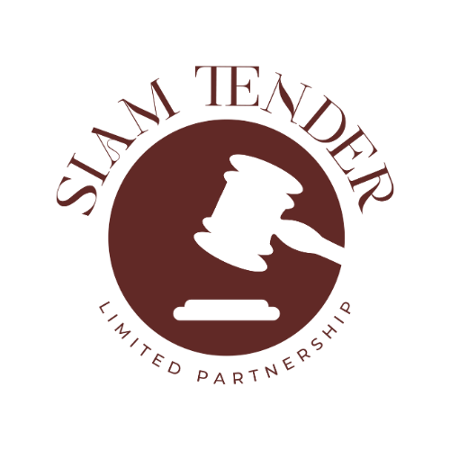 SIAM TENDER